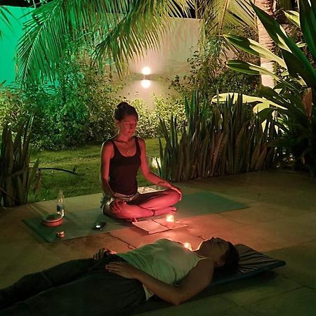 Castelo Vendom Ecolodge 帕拉茹鲁 外观 照片