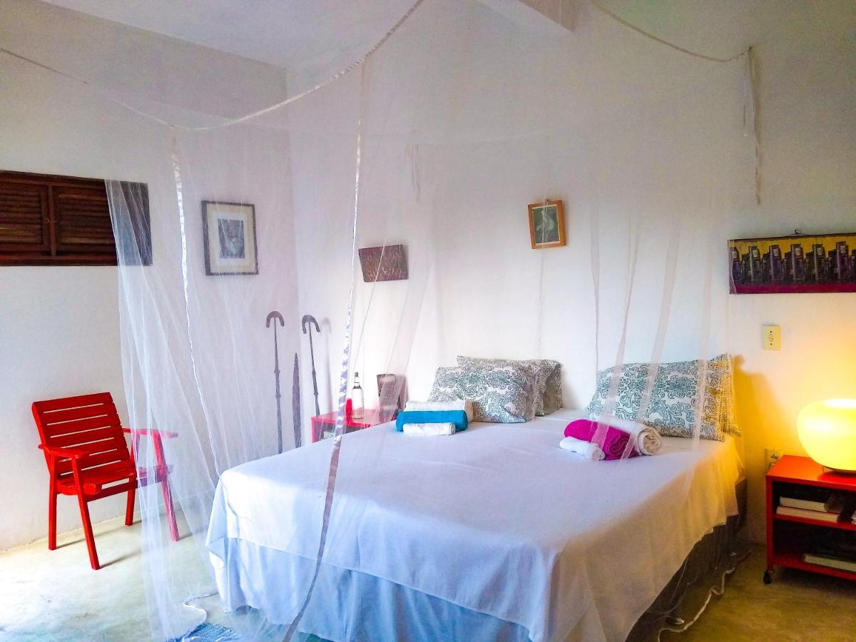 Castelo Vendom Ecolodge 帕拉茹鲁 外观 照片