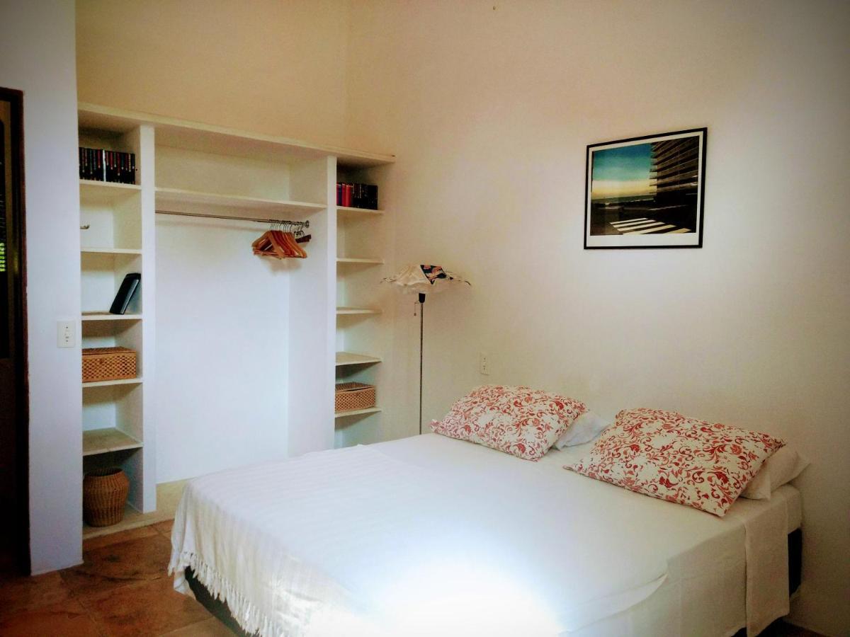 Castelo Vendom Ecolodge 帕拉茹鲁 外观 照片