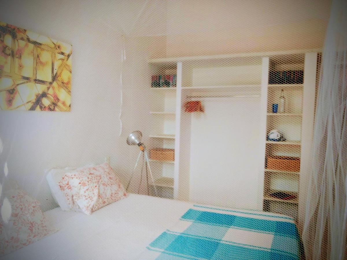 Castelo Vendom Ecolodge 帕拉茹鲁 外观 照片