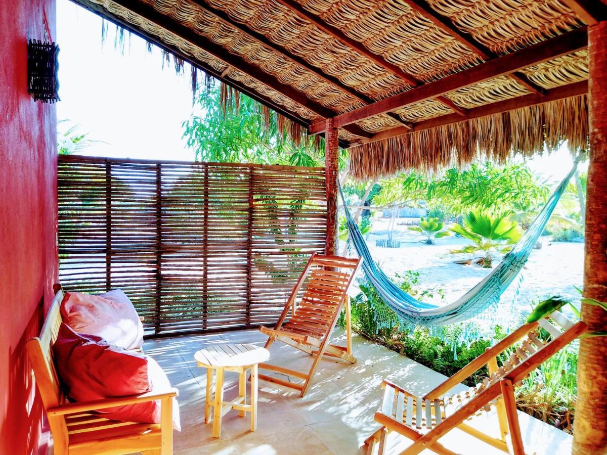 Castelo Vendom Ecolodge 帕拉茹鲁 外观 照片