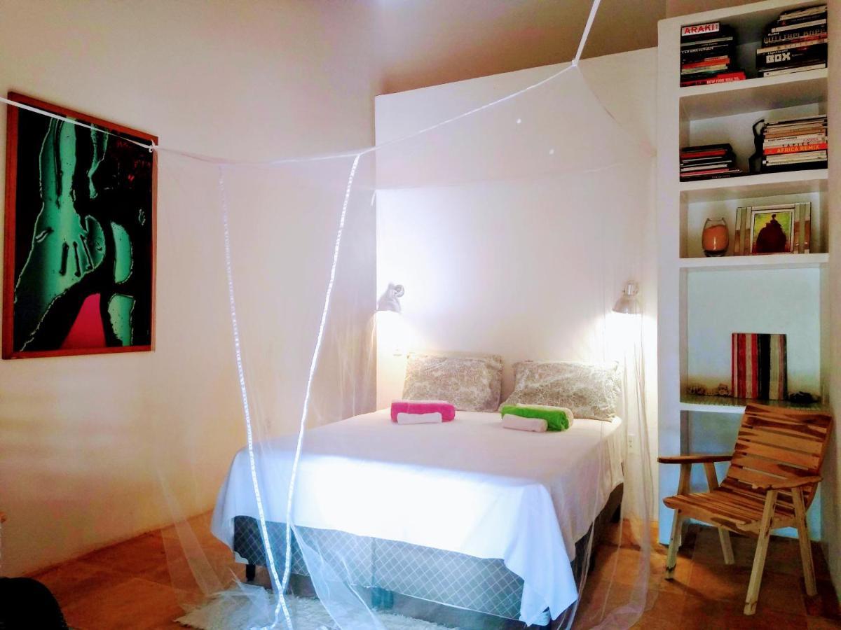 Castelo Vendom Ecolodge 帕拉茹鲁 外观 照片