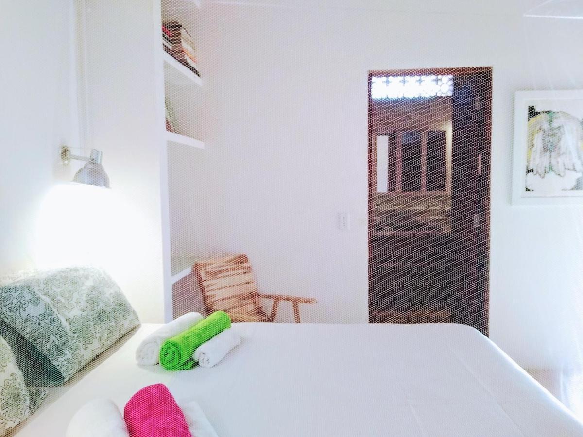 Castelo Vendom Ecolodge 帕拉茹鲁 外观 照片