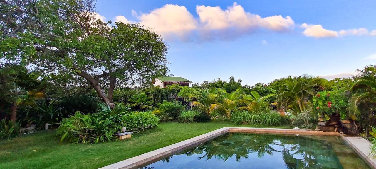 Castelo Vendom Ecolodge 帕拉茹鲁 外观 照片