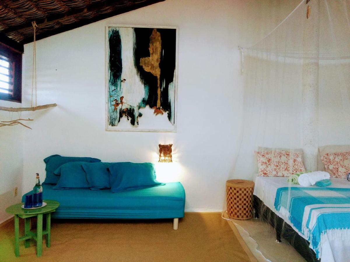 Castelo Vendom Ecolodge 帕拉茹鲁 外观 照片