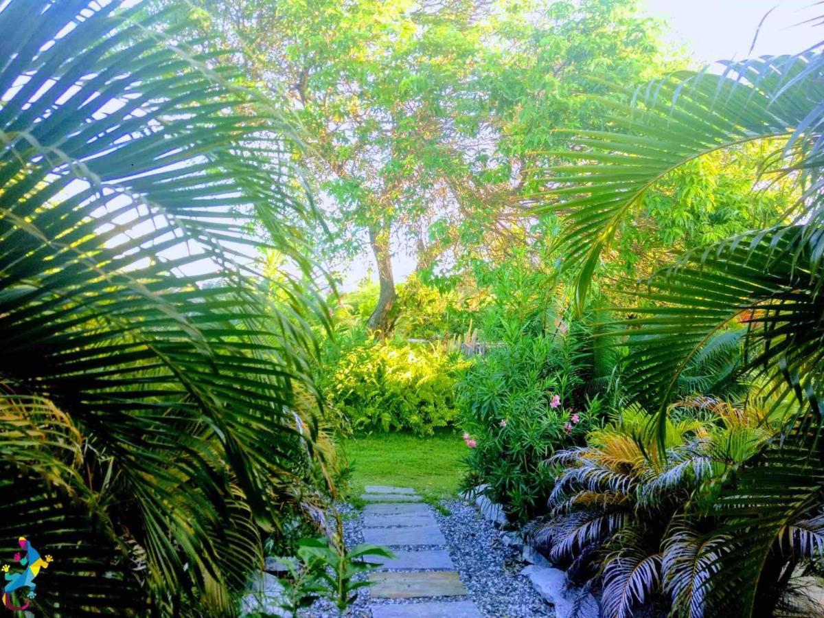 Castelo Vendom Ecolodge 帕拉茹鲁 外观 照片